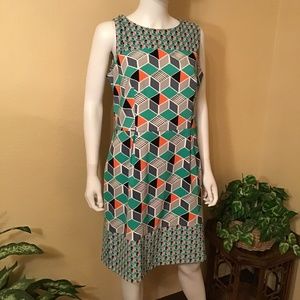 Dressbarn Dress
